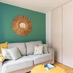 Heima Penthouse City Center