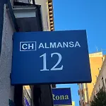 Hostel Almansa