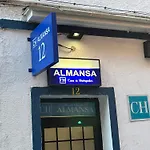 Hostel Almansa