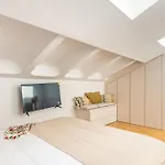 Heima Penthouse City Center