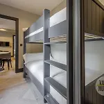 Deluxe Apt Para 7Pax En La Latina-Centro De Madrid E2