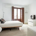 Ideal Flat In The Retiro Area - C5
