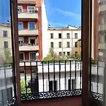 Barrio De Las Letras, Corazon De Madrid