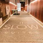 Slow Suites Luchana