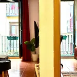 Bright Center 2Bd Apartment