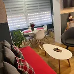 Apartamento Vallecas Plaza