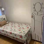 Apartamento Vallecas Plaza