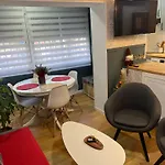 Apartamento Vallecas Plaza