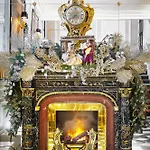Relais & Chateaux Heritage Hotel