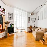 Luxury Apartment Around Serrano And Juan Bravo