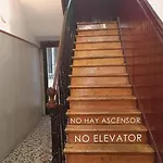 Ap Gran Via III - Quinto Piso Sin Ascensor-