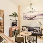 Apartamento Plaza De Lavapies Alquiler Temporal
