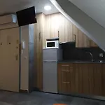 Apartamentos Urgel