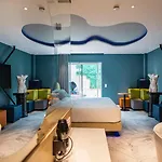Hotel Avenue - Lovely Hotel