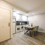 Apartamentos En Arturo Soria