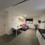 Coqueto Apartamento En El Corazon De Madrid Sol