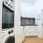 For You Rentals Acogedor Apartamento Temporal De Dos Dormitorios En Madrid Hdb12