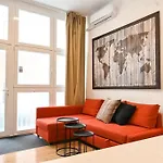 For You Rentals Acogedor Apartamento Temporal De Dos Dormitorios En Madrid Hdb12
