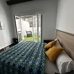 Cozy Penthouse With Terrace In Gran Via - 3C