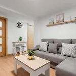 Madrid Comillas - Apartamento De 2 Dormitorios