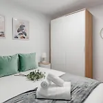 Madrid Comillas - Apartamento De 2 Dormitorios