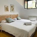 Acogedor Atico En El Centro