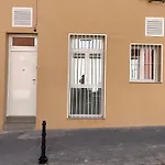 Apartamento Exclusivo En Madrid