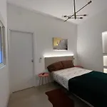 Loft Style 10 Centro Madrid