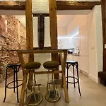 Loft Style 10 Centro Madrid