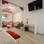 Hostal Alexis Madrid