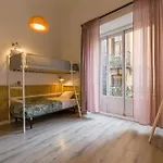 Social - Coworking - hostel Madrid