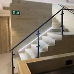 Garden House Madrid