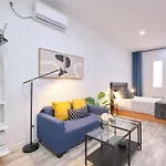 Magnifico Studio Madrid