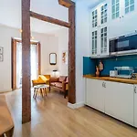 Guestready - Barrio De Las Letras Nest