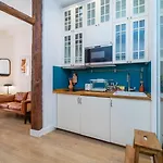 Guestready - Barrio De Las Letras Nest