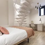 Apartamento Retiro V En Madrid