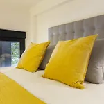 Apartamento Retiro V En Madrid