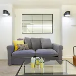 Apartamento Retiro V En Madrid