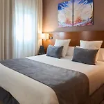 Hotel Puerta De Toledo