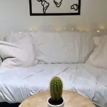Cozy Apartment In Madrid Center