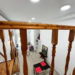 Duplex Manzanares Der Azul Temporal