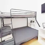 Bg5 Estudio Arguelles Moncloa