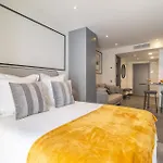 Stylish Loft For 2 In La Latina The Ultimate Madrid Escape Latina Toledo IX