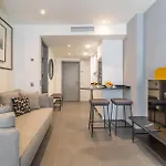 Stylish Loft For 2 In La Latina The Ultimate Madrid Escape Latina Toledo IX