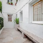 New Amazing Apartment 12 Ppl Madrid Chamberi