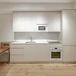 New Amazing Apartment 12 Ppl Madrid Chamberi