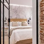 Elegant Apartment In Austrias Neighborhood Con10