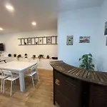 Apartamento Exclusivo En Madrid