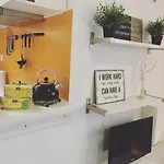Cozy Apartment In Madrid