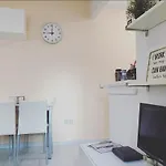 Cozy Apartment In Madrid
